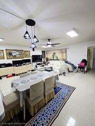 Blk 295B Compassvale Lodge (Sengkang), HDB 5 Rooms #583789601